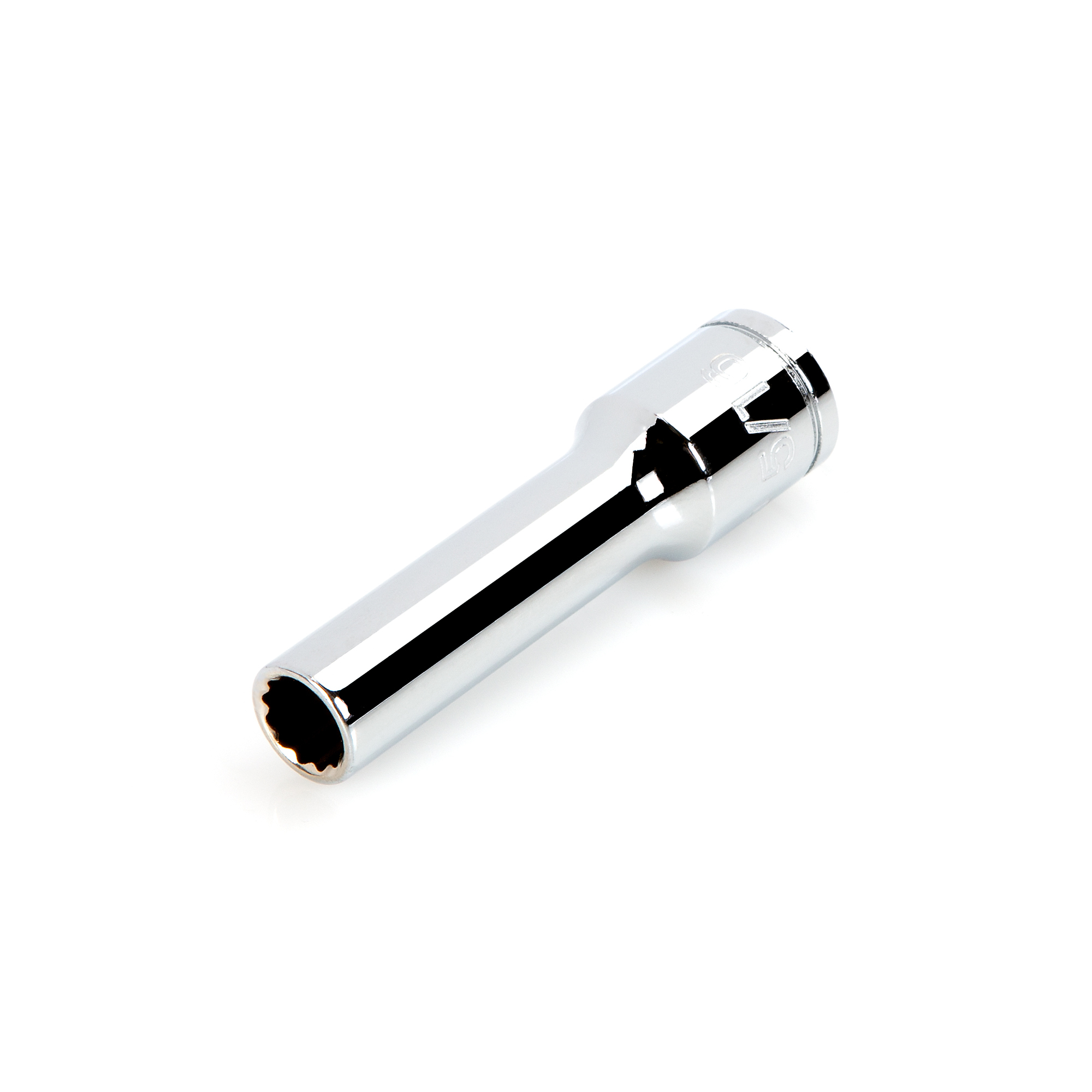 TEKTON 3/8 Inch Drive x 5/16 Inch Deep 12-Point Socket | SHD13208